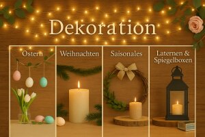 Dekoration