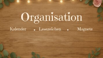 Organisation