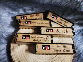 Kleine Aufmerksamkeiten