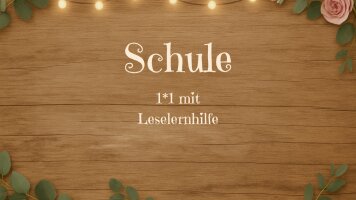 Lesehilfe Lineal
