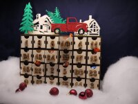 Adventskalender