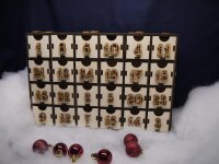 Adventskalender