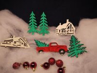 Adventskalender