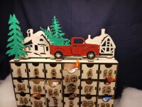 Adventskalender