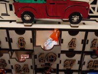 Adventskalender