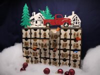 Adventskalender