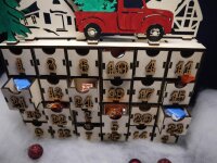 Adventskalender