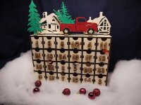 Adventskalender
