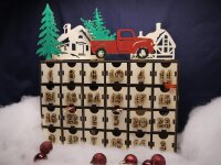 Adventskalender