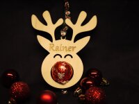 Rentier Rudolf