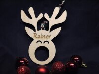 Rentier Rudolf
