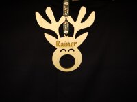 Rentier Rudolf
