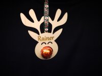 Rentier Rudolf