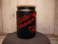 Vorratsglas "Leckerchen"