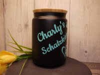 Vorratsglas "Leckerchen"