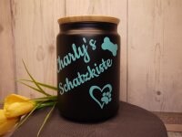 Vorratsglas "Leckerchen"