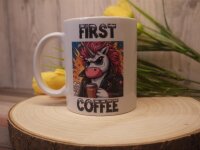 Morgenmuffel Einhorn