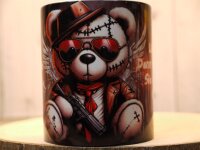 Teddy Lächle denn du kannst...