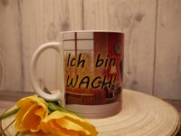 Dackel Wach