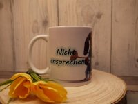 Dackel Ansprechen