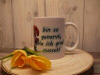 Dackel Ansprechen