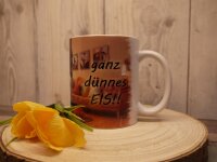 Tamaskan Guten Morgen