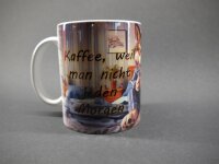 Tamaskan Kaffee