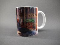 Tamaskan Kaffee