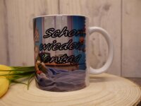 Border Collie Montag