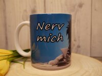 Border Collie Nerv