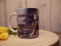 Border Collie Prinzessin