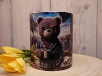 Teddy Kaffee