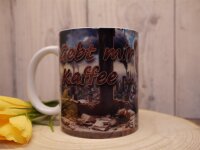 Teddy Kaffee