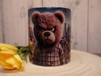 Teddy Wach