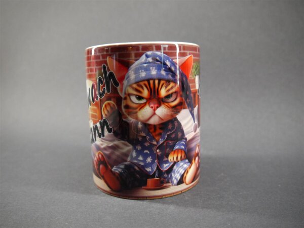 Bengal wach