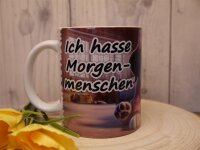 Schweizer Sennenhund Menschen