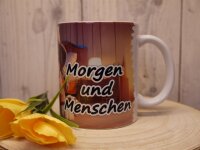 Schweizer Sennenhund Menschen