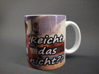 Schweizer Sennenhund Sooo Früh