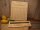 Leselernhilfe Lineal mit 1*1 Tafel