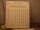 Leselernhilfe Lineal mit 1*1 Tafel
