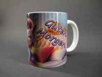 Einhorn Hallöchen