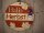 Herbst Schild