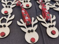 Geschenkanhänger