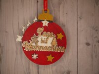 Weihnachtscountdown