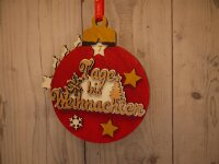 Weihnachtscountdown