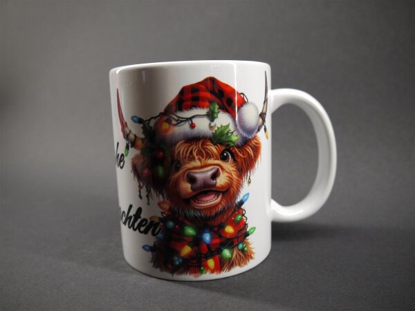 Highland Cow
