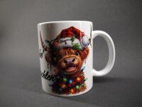 Highland Cow