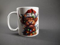 Highland Cow