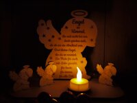 Engel im Himmel