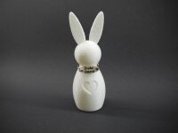 Osterhase minimalistisch Samtoptik 3DDruck